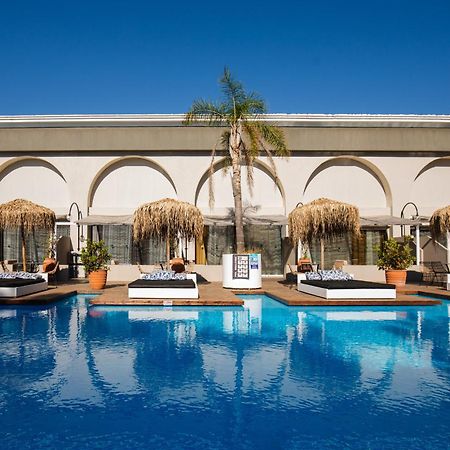 Bamboo Suites Hotel Jaliszósz Kültér fotó