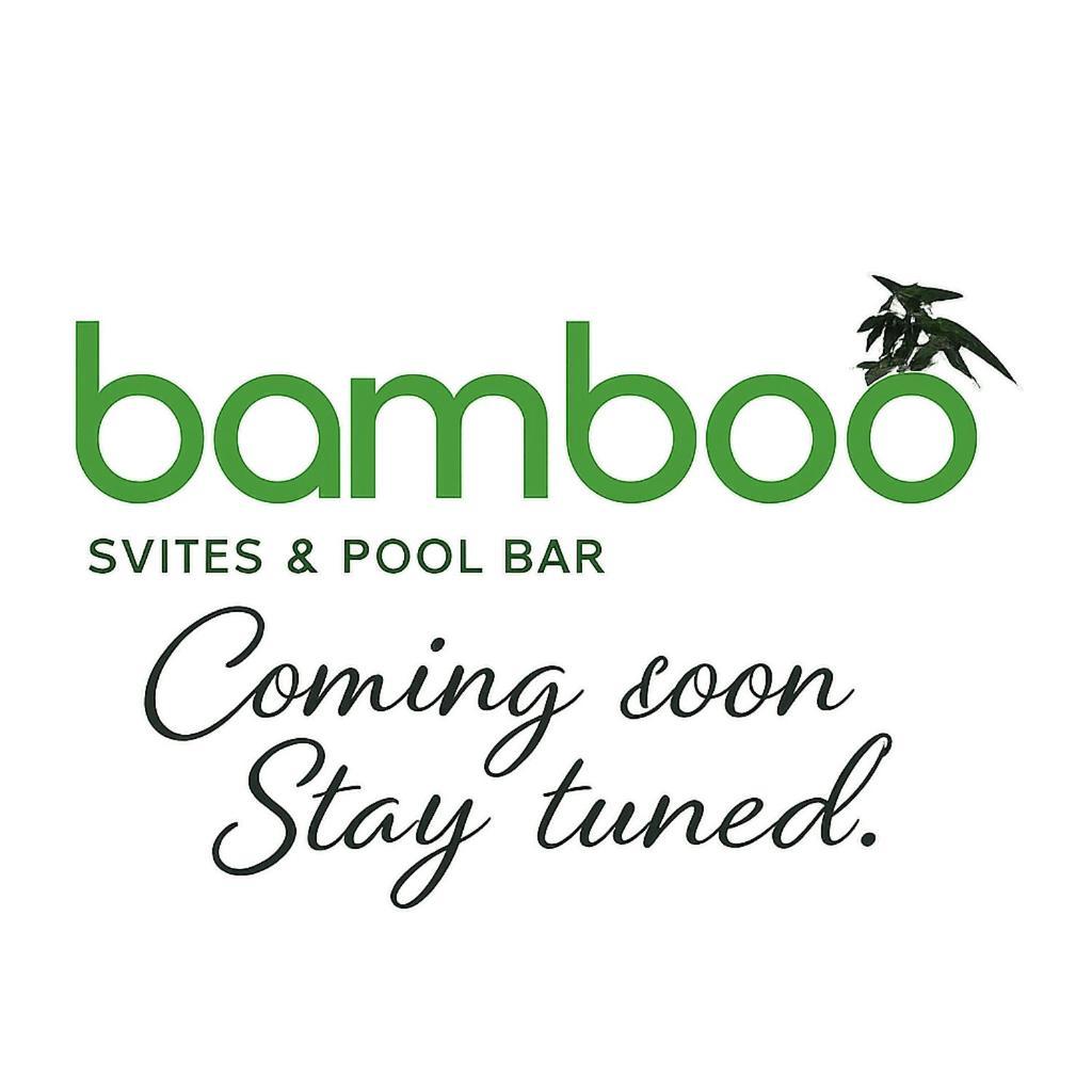 Bamboo Suites Hotel Jaliszósz Kültér fotó